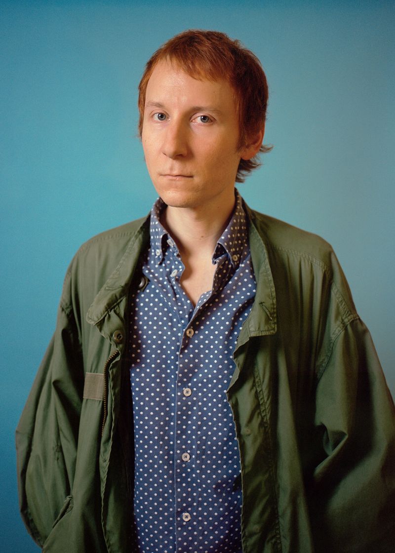 © Martina Lajczak - The Telly