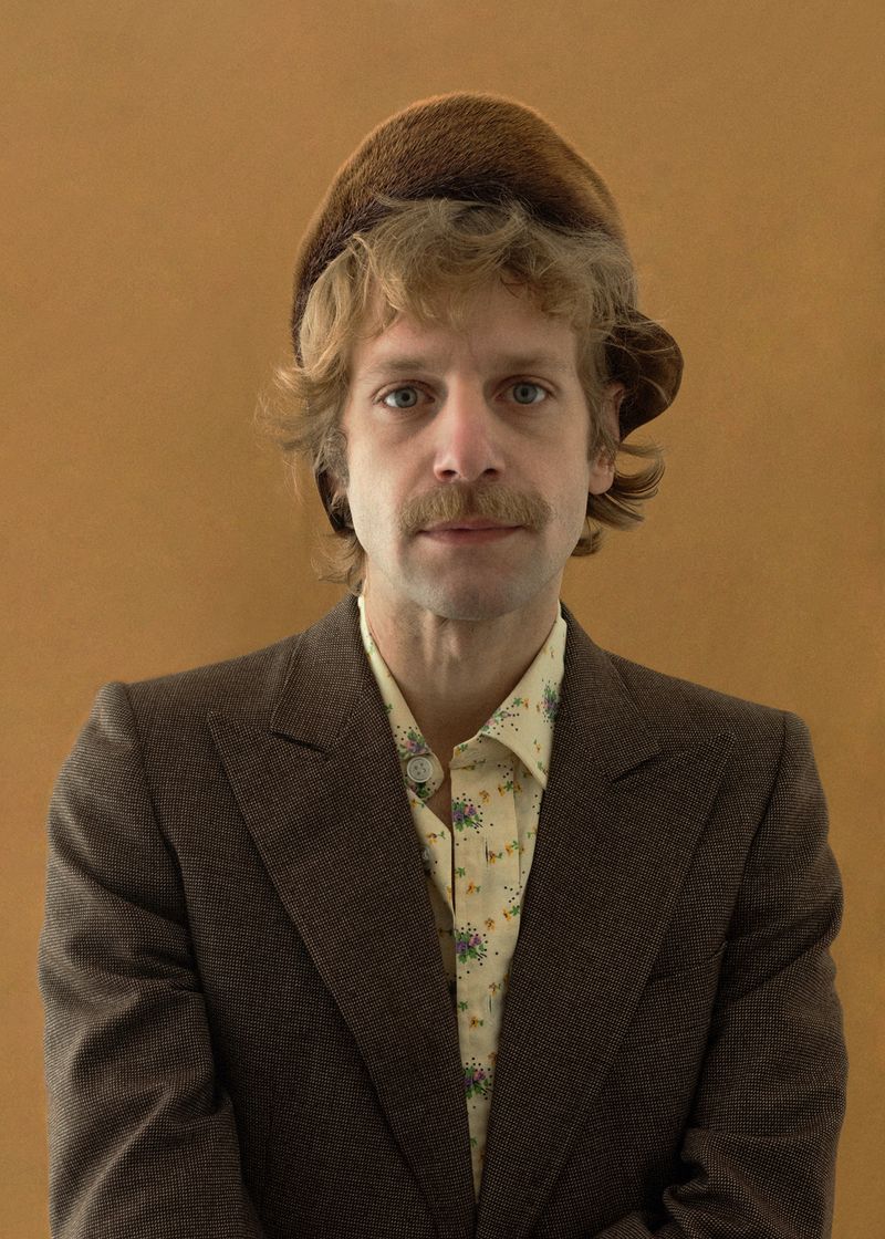 © Martina Lajczak - Voodoo Jürgens