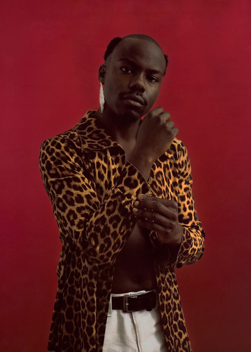 © Martina Lajczak - Mwita Mataro