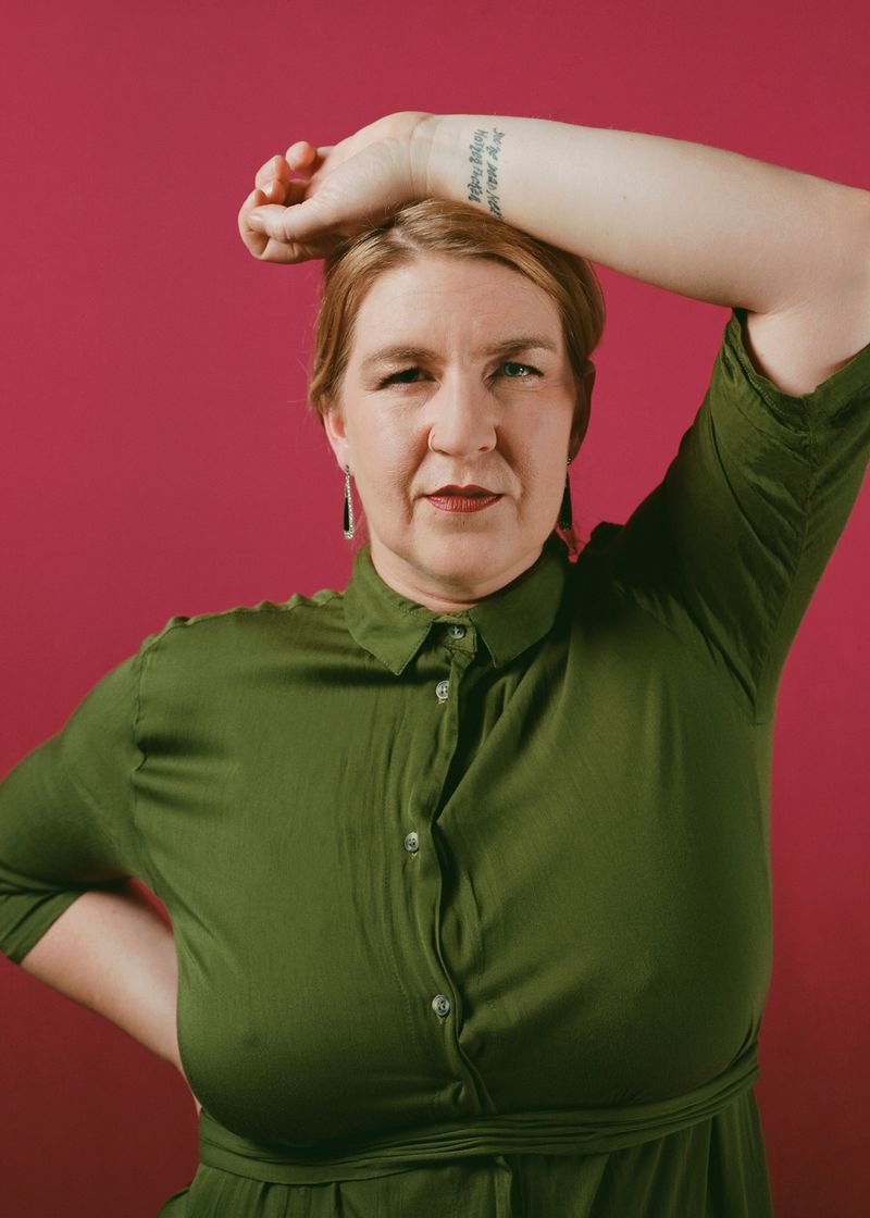 © Martina Lajczak - Denice Bourbon