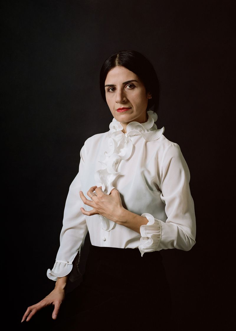 © Martina Lajczak - Fauna