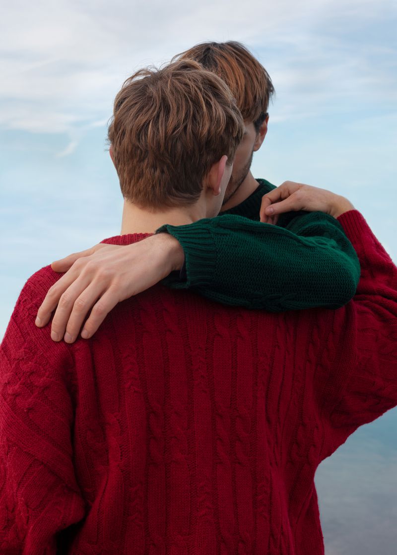 © Martina Lajczak - Mensch (Human) - Herbert Grönemeyer (2002) chosen by Mwita Mataro