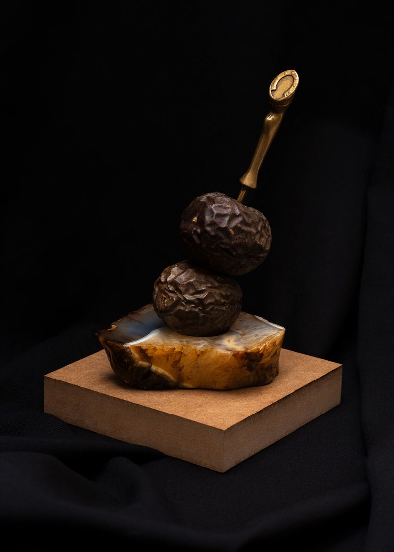 © Martina Lajczak - You are the Problem Here - First Aid Kit (2017) chosen by DIVES