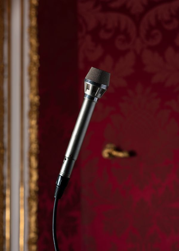 © Martina Lajczak - Shout to the Top! - The Style Council (1984) chosen by The Telly