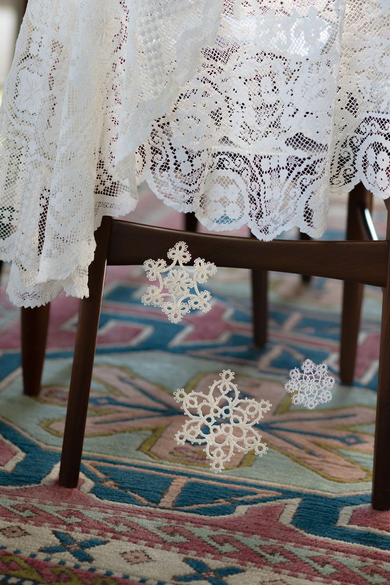 © Martina Lajczak - Unititled, 2025.