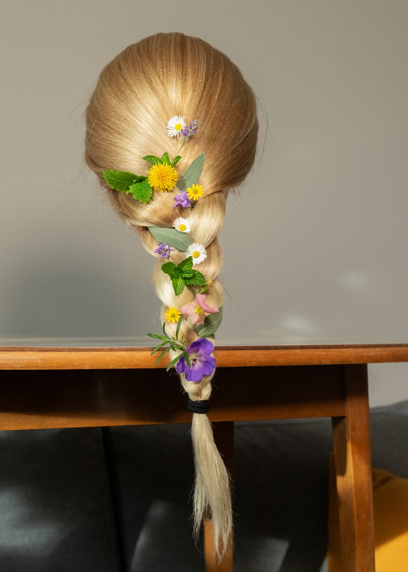 © Martina Lajczak - Image from the RIVERS WE CARRY, MOUNTAINS WE SEEK photography project