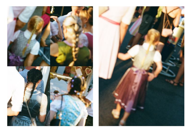 © Martina Lajczak - Image from the RIVERS WE CARRY, MOUNTAINS WE SEEK photography project