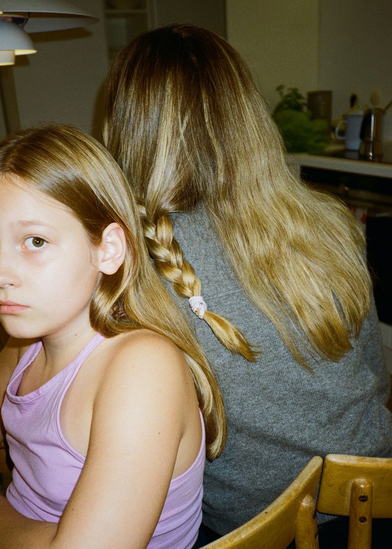 © Martina Lajczak - Image from the RIVERS WE CARRY, MOUNTAINS WE SEEK photography project