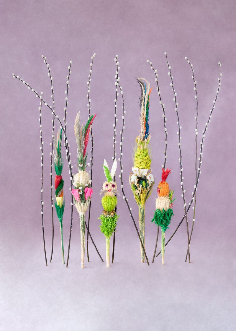 © Martina Lajczak - Image from the RIVERS WE CARRY, MOUNTAINS WE SEEK photography project