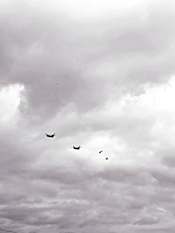 © Clare Jaque vasquez - Image from the Sky Country photography project