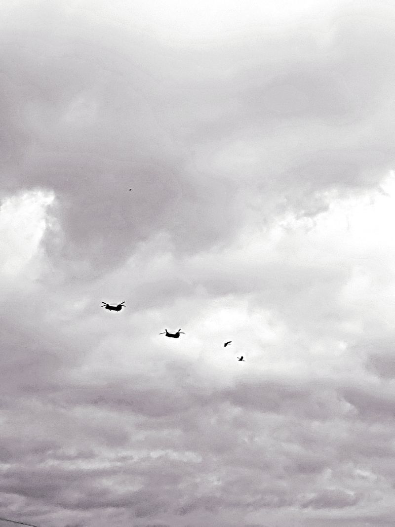 © Clare Jaque vasquez - Image from the Sky Country photography project