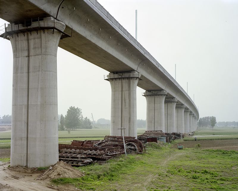 © Dustin Shum - Gengzhao Village, Zhengzhou, Hebei Province. 5/2015
