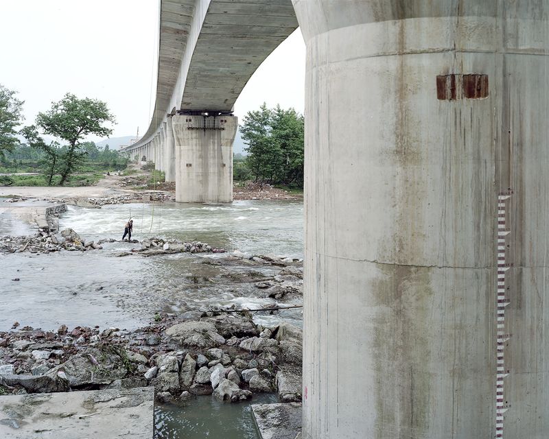 © Dustin Shum - Daishudi Village #3, Guilin City, Guangxi Province. 4/2013