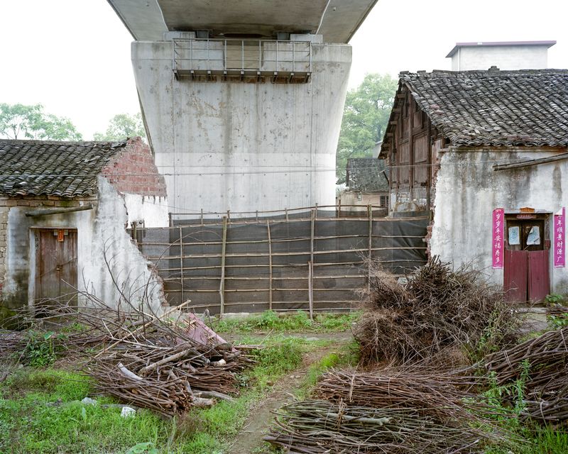 © Dustin Shum - Daishudi Village #1, Guilin City, Guangxi Province. 4/2013