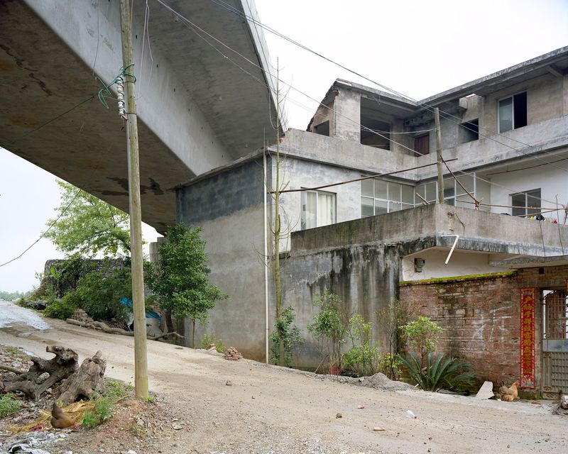 © Dustin Shum - Daishudi Village #2, Guilin City, Guangxi Province. 4/2013