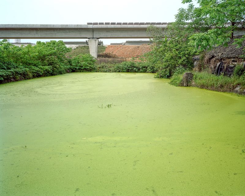 © Dustin Shum - Maling Village, Guilin City, Guangxi Province. 4/2013