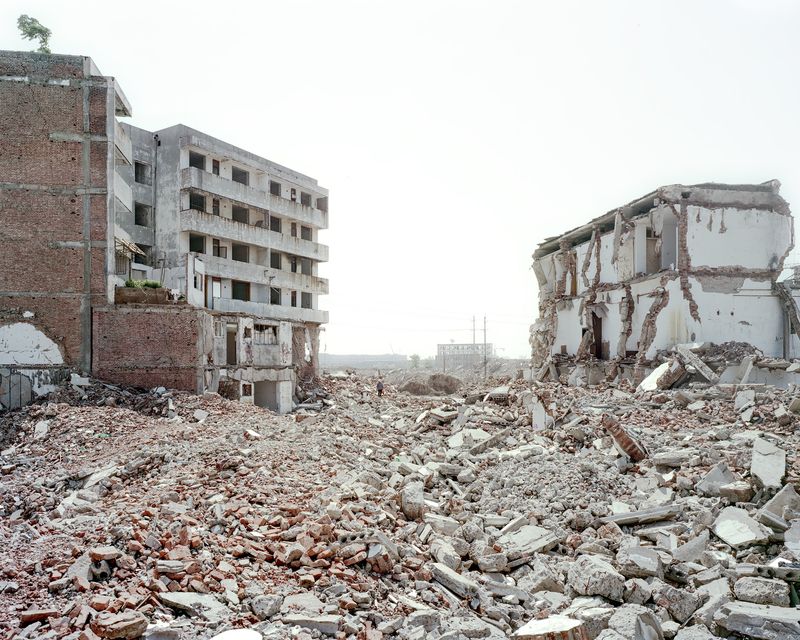 © Dustin Shum - Image from the Speed Demon photography project