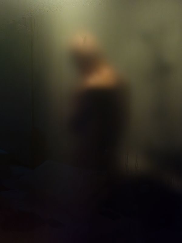 © Yuchen Wang 王宇琛 - Image from the Where the Ocean Ends, Mountains Becoming｜海盡之處，群山初現 photography project