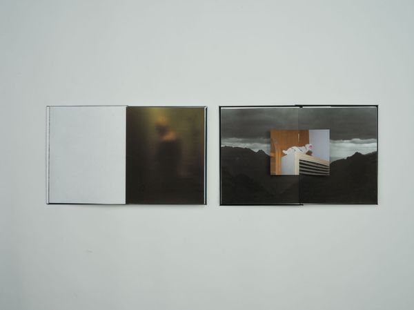 © Yuchen Wang - Image from the Where the Ocean Ends, The mountains Becoming. photography project