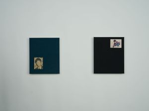 Where the Ocean Ends, The mountains Becoming.