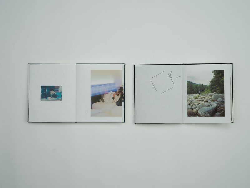 © Yuchen Wang 王宇琛 - Image from the Where the Ocean Ends, The mountains Becoming. photography project