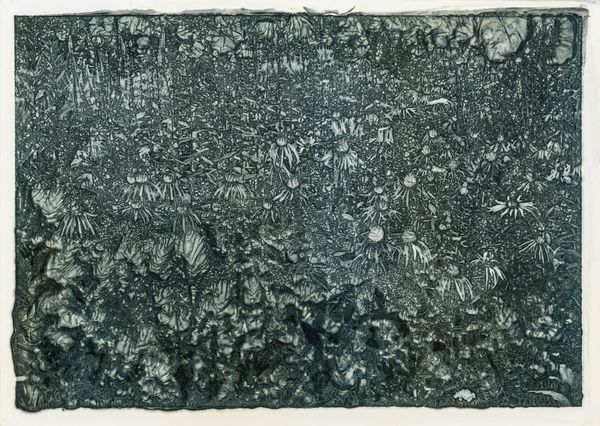 © Haohui Liu - Image from the Eroded Equilibrium photography project