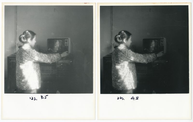 © Haohui Liu - Image from the The Great Celebration: Shot in the 1960s, Printed Yesterday photography project