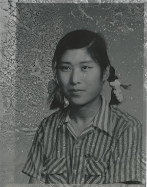 The Great Celebration: Shot in the 1960s, Printed Yesterday