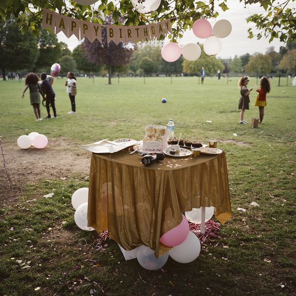 © alice zoo - Image from the But it shimmers, it does not stop photography project