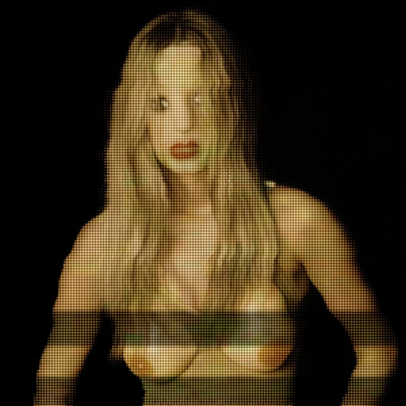 © Kate Davis - Image from the Logging on to love photography project