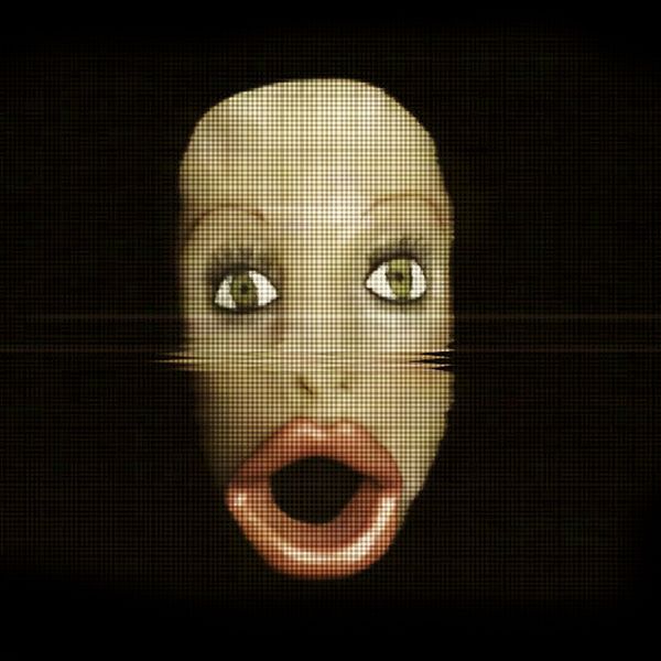 © Kate Davis - Image from the Logging on to love photography project