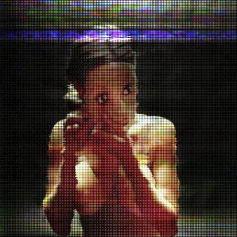 © Kate Davis - Image from the Logging on to love photography project