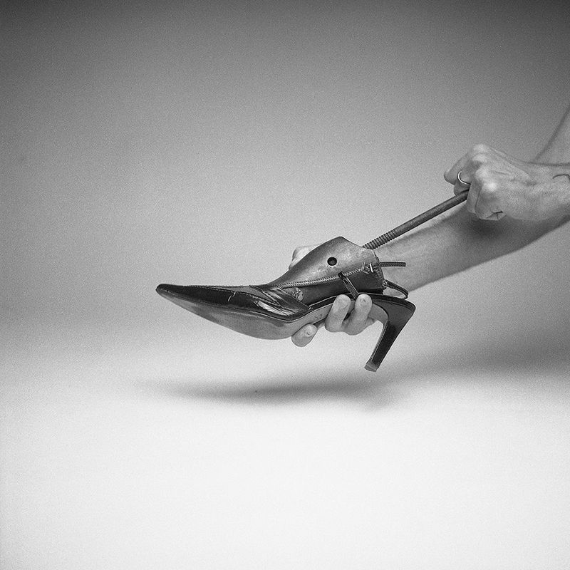 © Rodrigo Pinheiro and Gal Cipreste Marinelli - Image from the GH, Gal and Hiroshima photography project