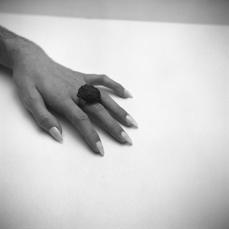 © Rodrigo Pinheiro and Gal Cipreste Marinelli - Image from the GH, Gal and Hiroshima photography project