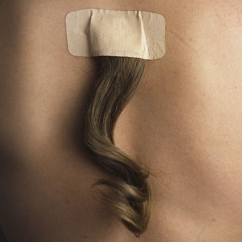 © Rodrigo Pinheiro and Gal Cipreste Marinelli - Image from the GH, Gal and Hiroshima photography project