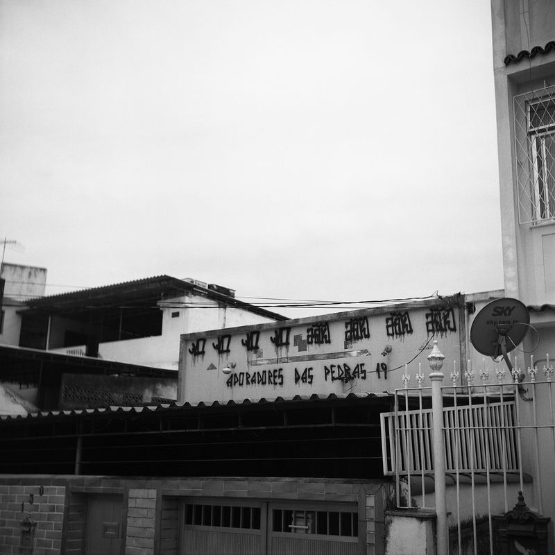 © Rodrigo Pinheiro and Gal Cipreste Marinelli - Image from the gal and Hiroshima photography project