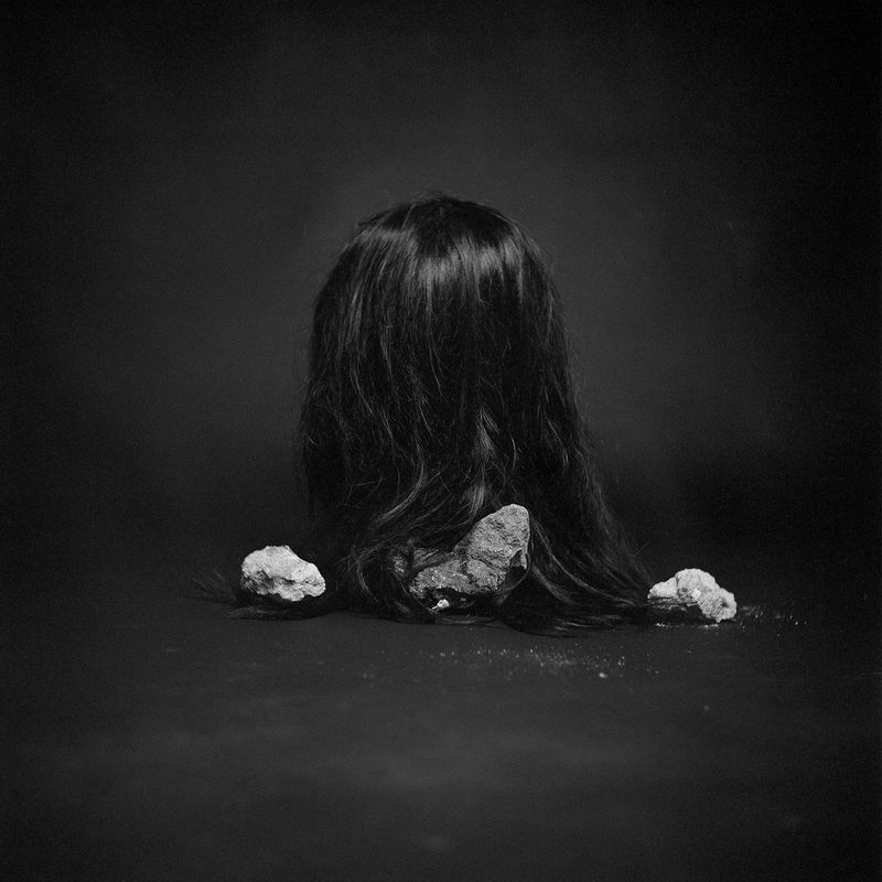 © Rodrigo Pinheiro and Gal Cipreste Marinelli - Image from the gal and Hiroshima photography project