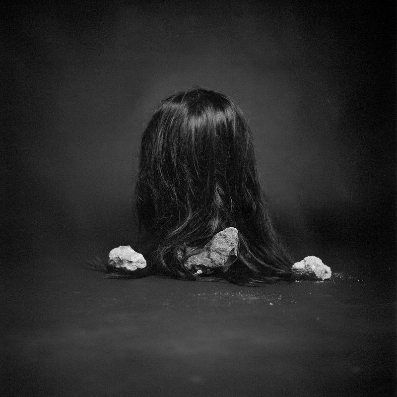 © Rodrigo Pinheiro and Gal Cipreste Marinelli - Image from the gal and Hiroshima photography project