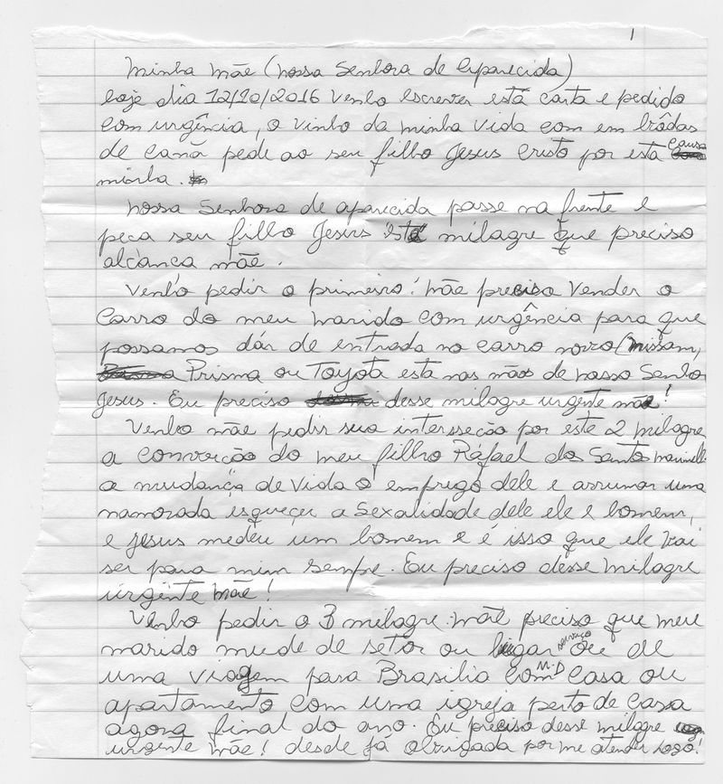 © Rodrigo Pinheiro and Gal Cipreste Marinelli - Image from the gal and Hiroshima photography project