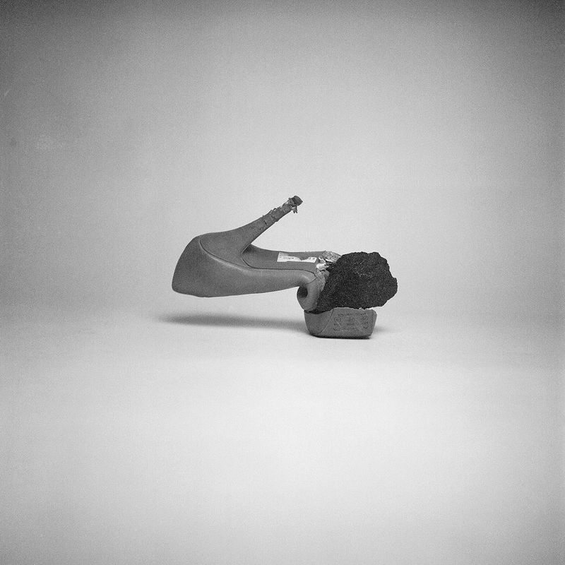 © Rodrigo Pinheiro and Gal Cipreste Marinelli - Image from the gal and Hiroshima photography project