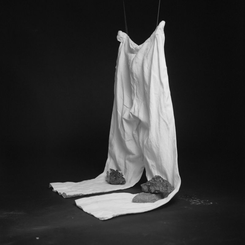 © Rodrigo Pinheiro and Gal Cipreste Marinelli - Image from the gal and Hiroshima photography project