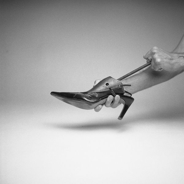 © Rodrigo Pinheiro and Gal Cipreste Marinelli - Image from the gal and Hiroshima photography project