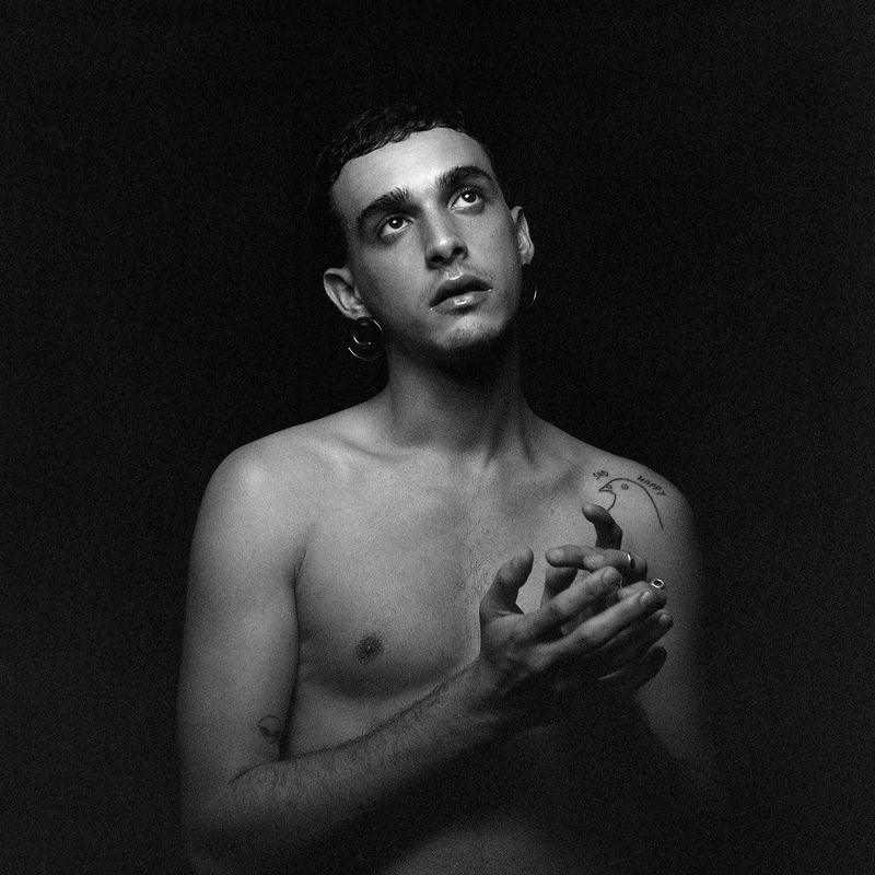 © Rodrigo Pinheiro and Gal Cipreste Marinelli - Image from the gal and Hiroshima photography project