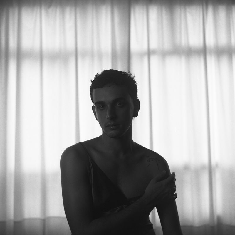 © Rodrigo Pinheiro and Gal Cipreste Marinelli - Image from the gal and Hiroshima photography project