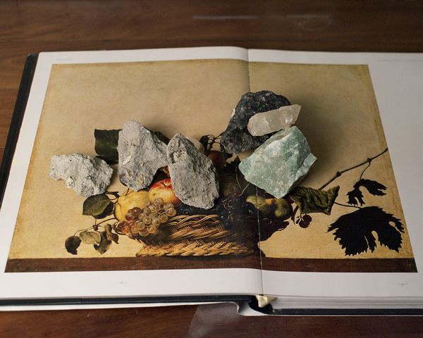 © Rodrigo Pinheiro and Gal Cipreste Marinelli - Image from the GH, Gal and Hiroshima photography project