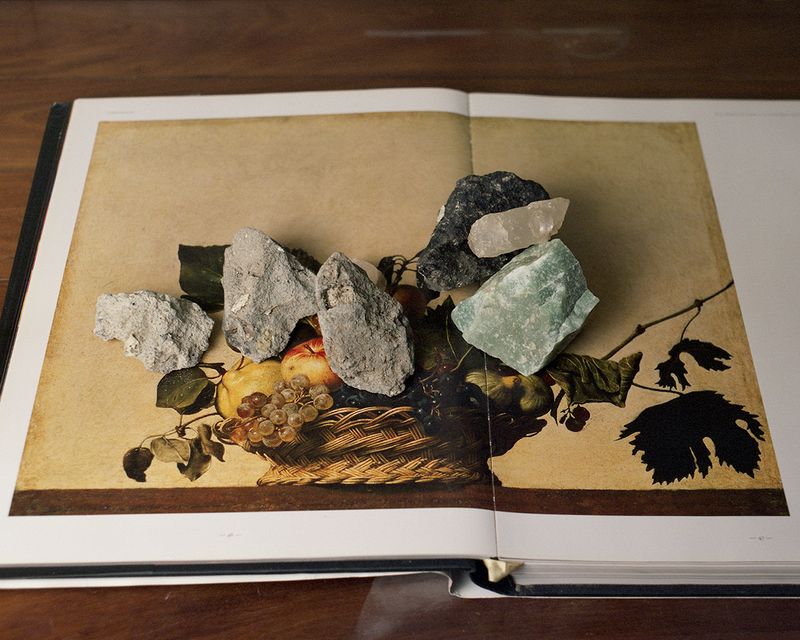 © Rodrigo Pinheiro and Gal Cipreste Marinelli - Image from the GH, Gal and Hiroshima photography project