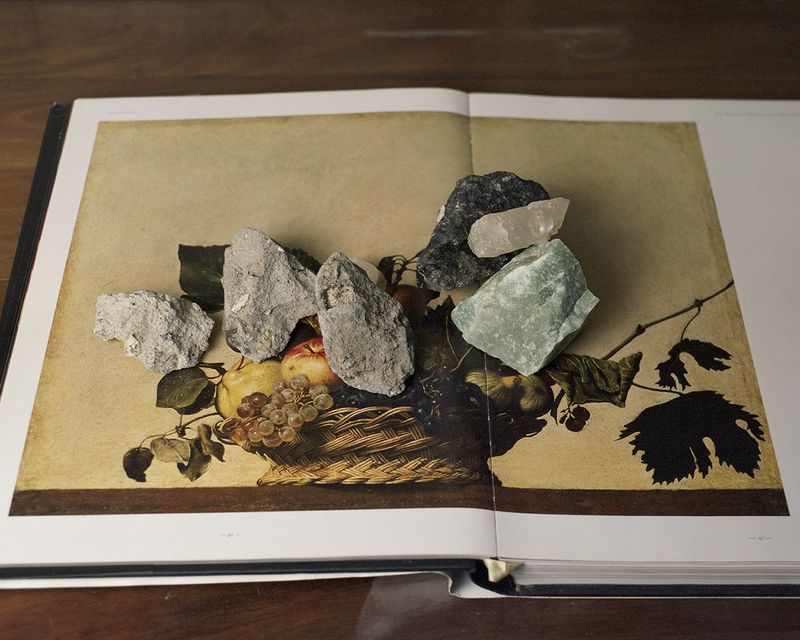 © Rodrigo Pinheiro and Gal Cipreste Marinelli - Image from the GH, Gal and Hiroshima photography project