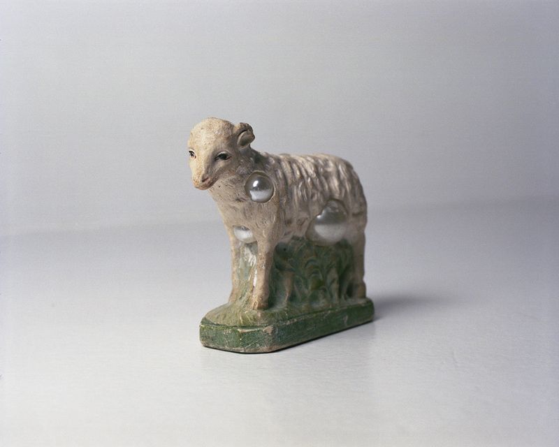 © Rodrigo Pinheiro and Gal Cipreste Marinelli - Image from the GH, Gal and Hiroshima photography project