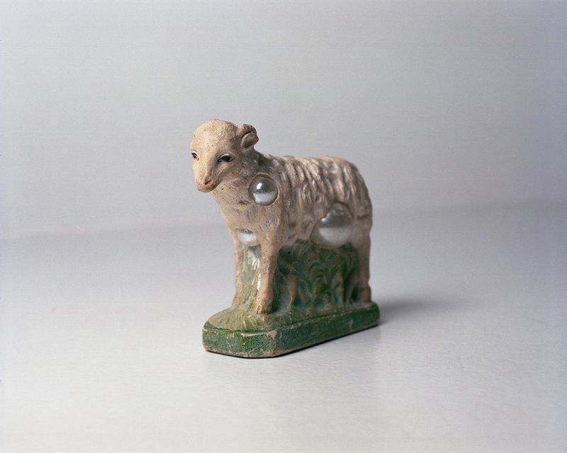 © Rodrigo Pinheiro and Gal Cipreste Marinelli - Image from the GH, Gal and Hiroshima photography project