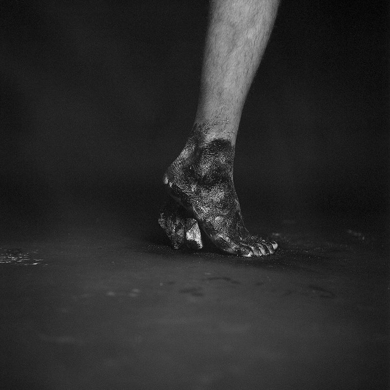 © Rodrigo Pinheiro and Gal Cipreste Marinelli - Image from the GH, Gal and Hiroshima photography project